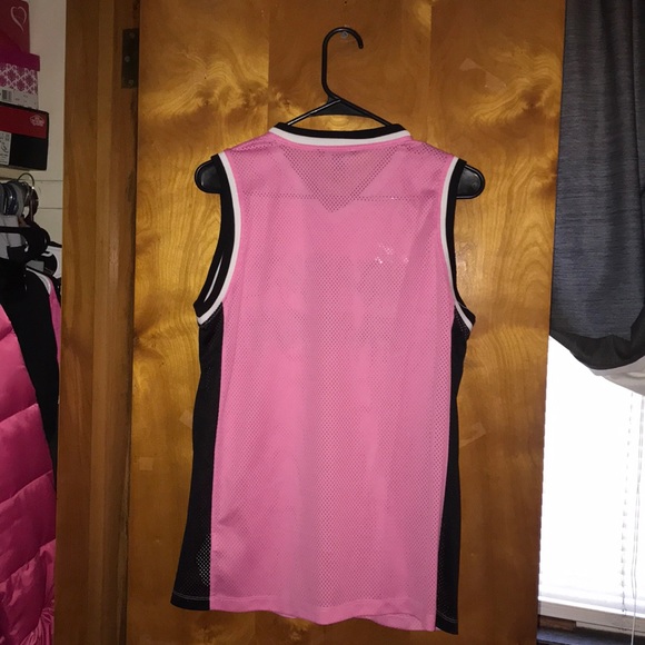 FOREVER21 Pink nearly famous jersey 💕💕💕 - Picture 2 of 3
